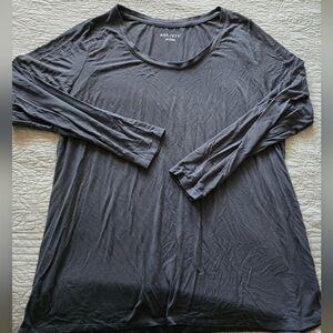 Ava And Viv 1x Long Sleeve Shirt